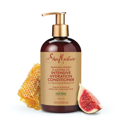 Manuka Honey & Mafura Oil Intensive Hydration Conditioner 384ml