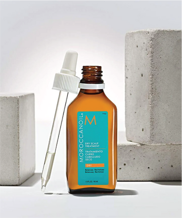 Moroccanoil Dry Scalp Treatment
