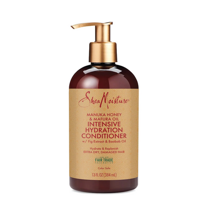 Manuka Honey & Mafura Oil Intensive Hydration Conditioner 384ml