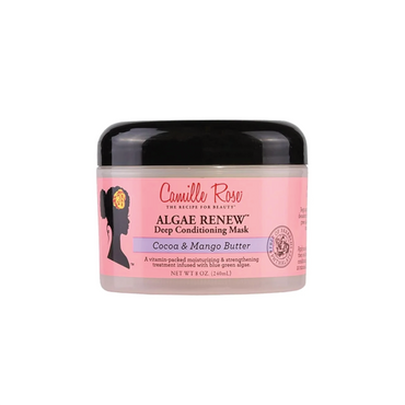 Camille Rose - Algae Renew Deep Conditioner 240ml
