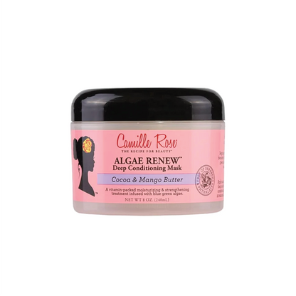 Camille Rose - Algae Renew Deep Conditioner 240ml