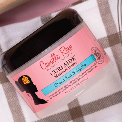 Camille Rose Curlaide Moisture Butter 240ml