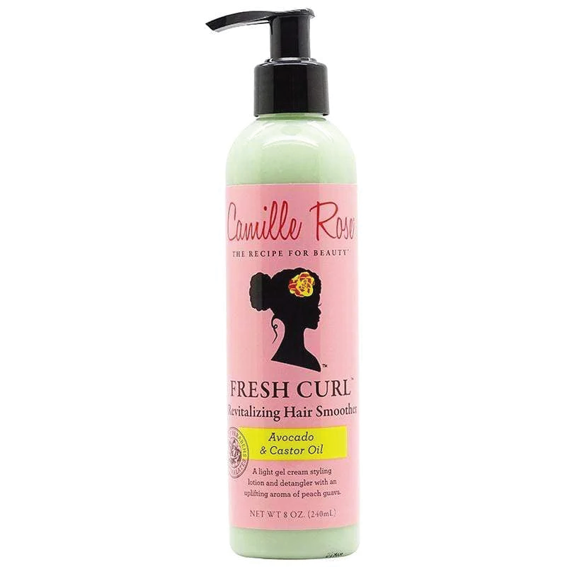 Camille Rose Fresh Curl 240ml
