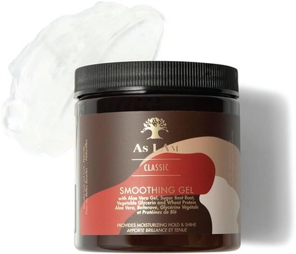 As I Am Smoothing Gel 227g