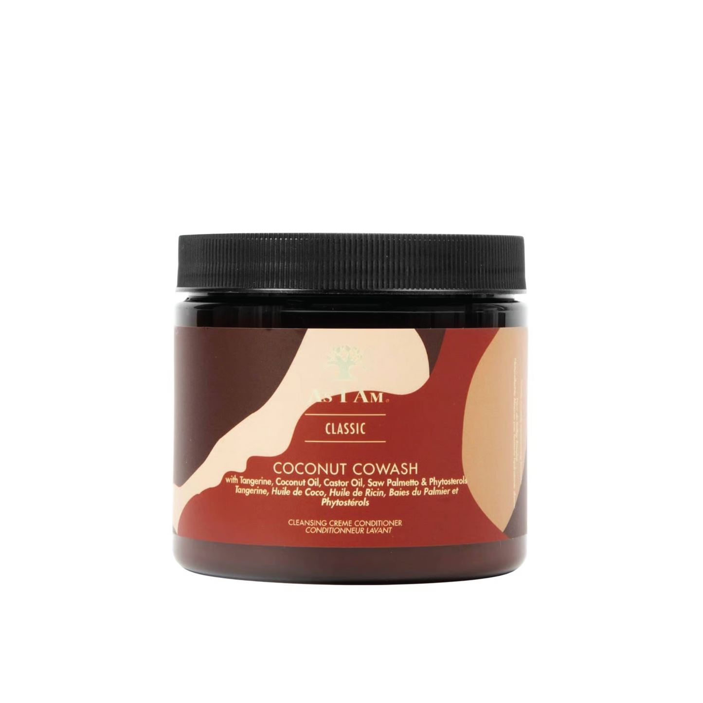 As I Am Classic Coconut CoWash 454g