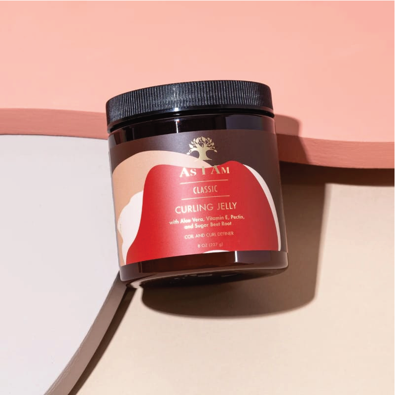As I Am Curling Jelly 227g