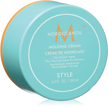 Moroccanoil Molding Cream