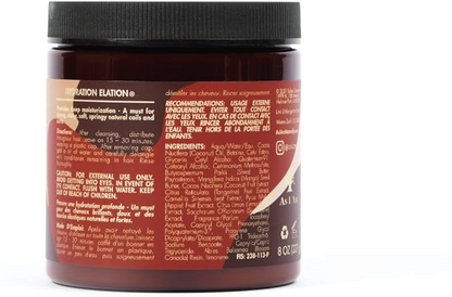 As I Am Hydration Elation Intensive Conditioner 227g