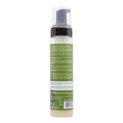 As I Am Rosemary Styling Mousse 237ml