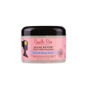 Camille Rose Naturals Algae Renew Deep Conditioner 240ml