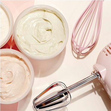 Camille Rose - Curlaide Moisture Butter 240ml