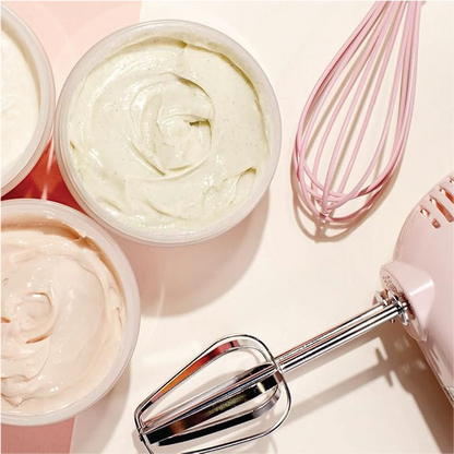 Camille Rose - Curlaide Moisture Butter 240ml