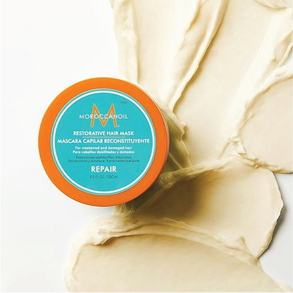 Moroccanoil Restorative Hair Mask