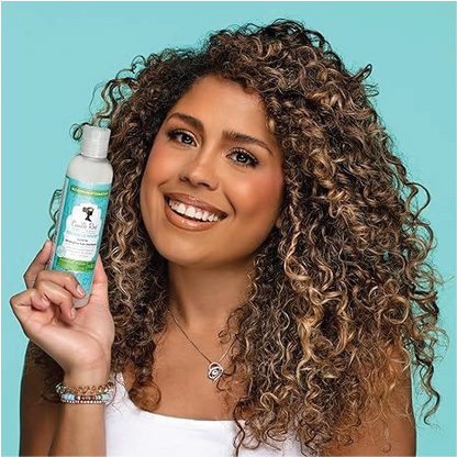 Camille Rose Coconut Water Leave in Conditioner 240ml