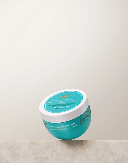 MOROCCANOIL weightless Hydrating Mask