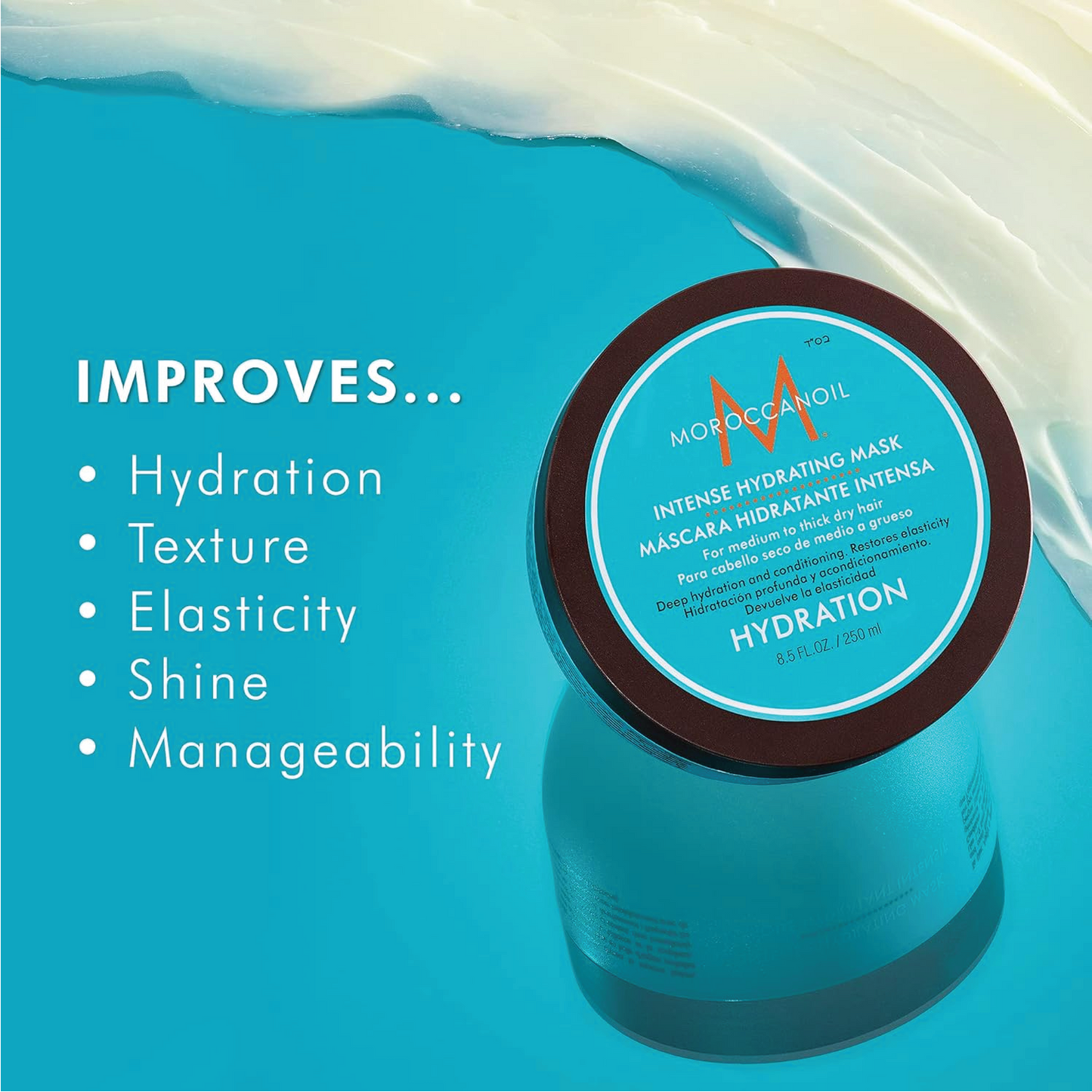 Moroccanoil Intense Hydrating Mask