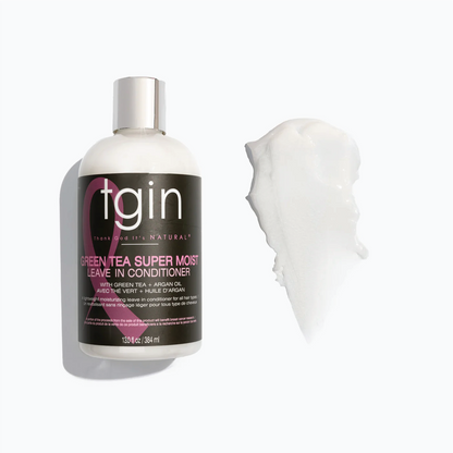 Green Tea Super Moist Leave in Conditioner