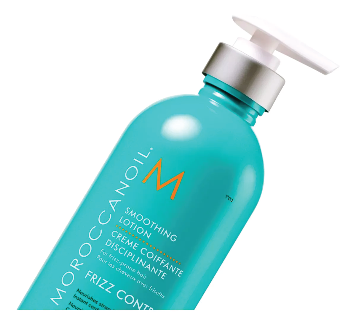 Moroccanoil Frizz Control Smoothing