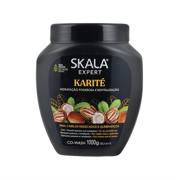 Skala Karité Hair Treatment Cream 1000g