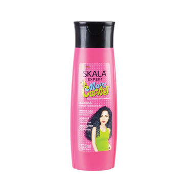 SKALA Expert Shampoo Mais Cachos 325ml