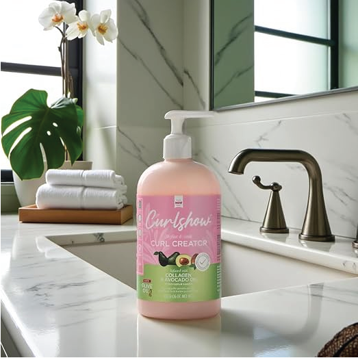 ORS Curlshow Curl Creator 453 ml
