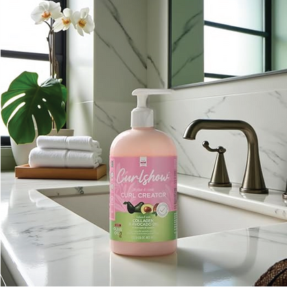 ORS Curlshow Curl Creator 453 ml