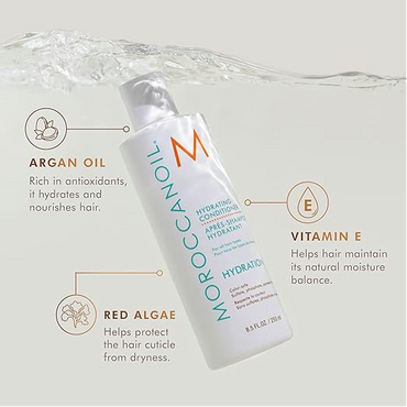 Moroccanoil Curl Enhancing Conditioner