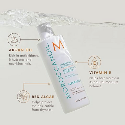 Moroccanoil Curl Enhancing Conditioner