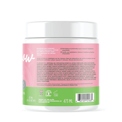 ORS Curlshow Leave-In Conditioner Gel (453 ml)