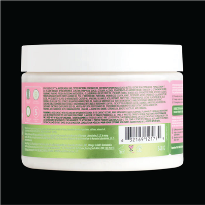 ORS Olive Oil Curlshow Multi-Use Styling Cream Infused with Collagen & Avocado Oil 340g