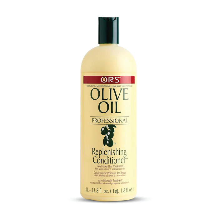 ORS Olive Oil Professional Replenishing Conditioner 1 L