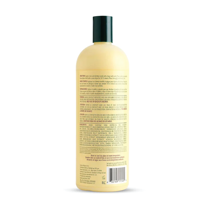 ORS Olive Oil Professional Replenishing Conditioner 1 L