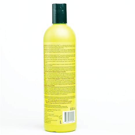 ORS Olive Oil Professional Incredibly Rich Oil Moisturizing Hair Lotion 680ml