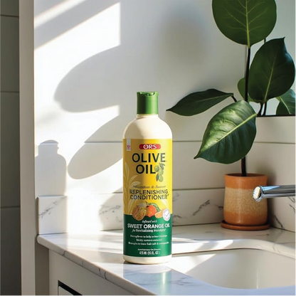 ORS Olive Oil Replenishing Conditioner 473ml