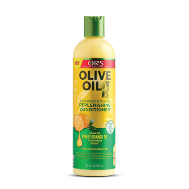 ORS Olive Oil Replenishing Conditioner 362ml