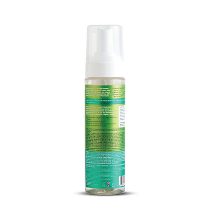 Max Moisture Super Soft Style Curl Defining Mousse 207ml