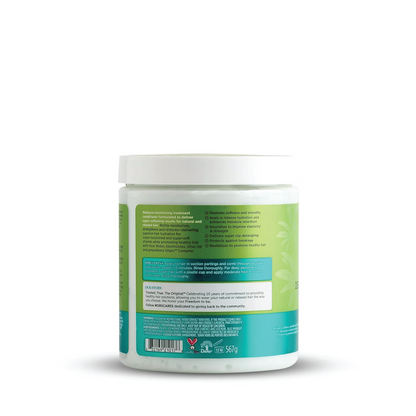 ORS Olive Oil Max Moisture Super Softening Deep Treatment Conditioner 567g