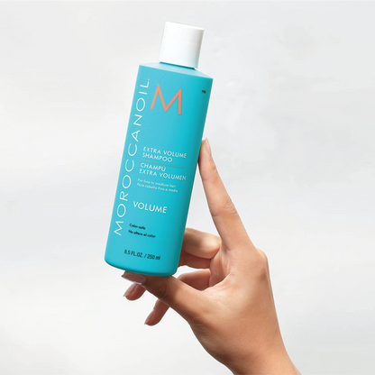 Moroccanoil - Extra Volume Shampoo 250ml