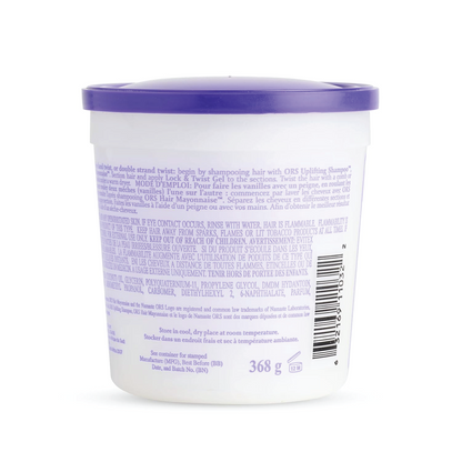 ORS Lock and Twist Gel 368g