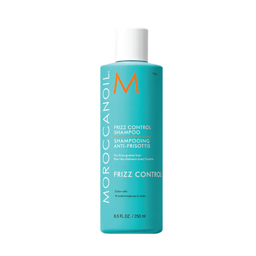 Frizz Control Shampoo– Moroccanoil 250 ml