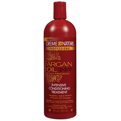 Creme of Nature Shampoing Intensive Conditioning Treatment 591ml