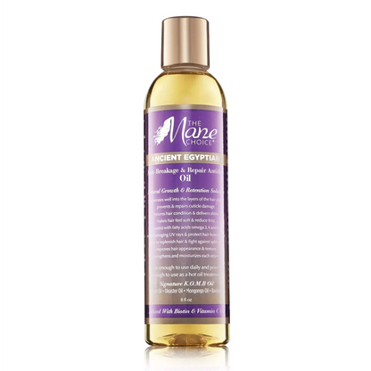 Mane Choice Ancient Egyptian Repair Oil 237ml