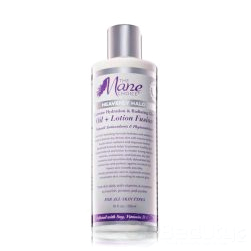 The Mane Choice Heavenly Halo Oil Lotion Fusion  295ml