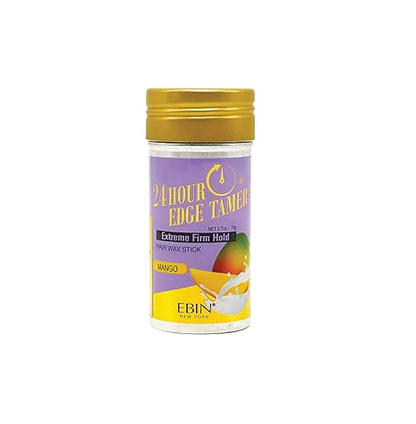 24 Hour Edge Tamer Hair Wax Stick 75g