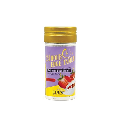 24 Hour Edge Tamer Hair Wax Stick 75g