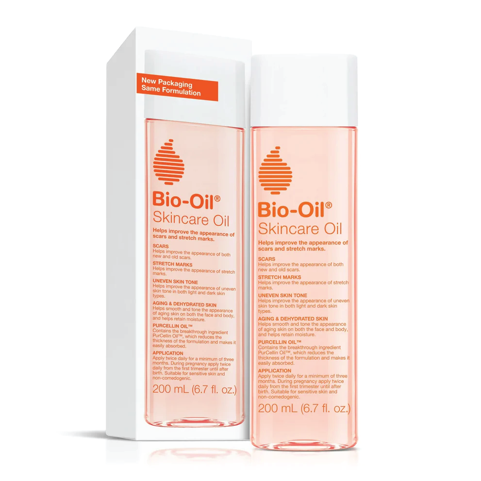 Bio-Oil Skincare Oil