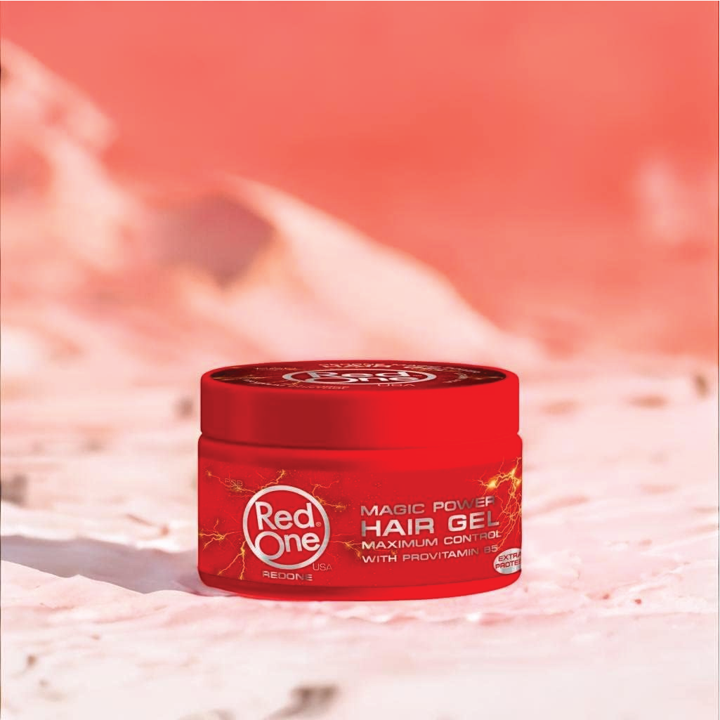 Redone Hair Styling Hair Gel 450ml