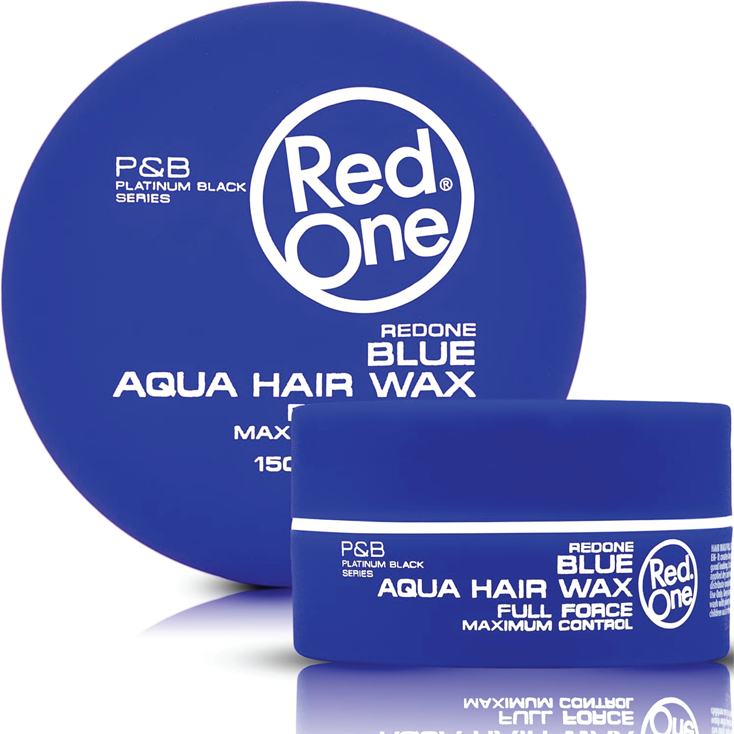 Red One Hair Wax 150ml