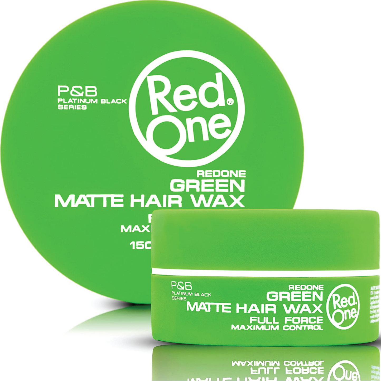 Red One Hair Wax 150ml