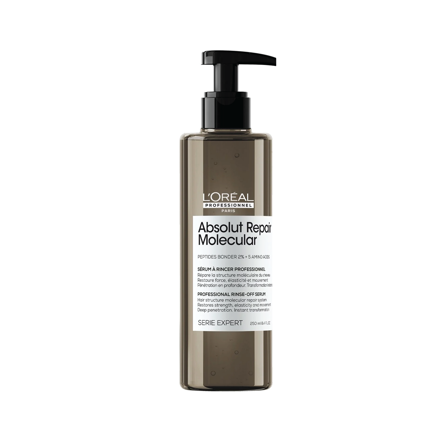 Absolut Repair Molecular the repairing pre-treatment